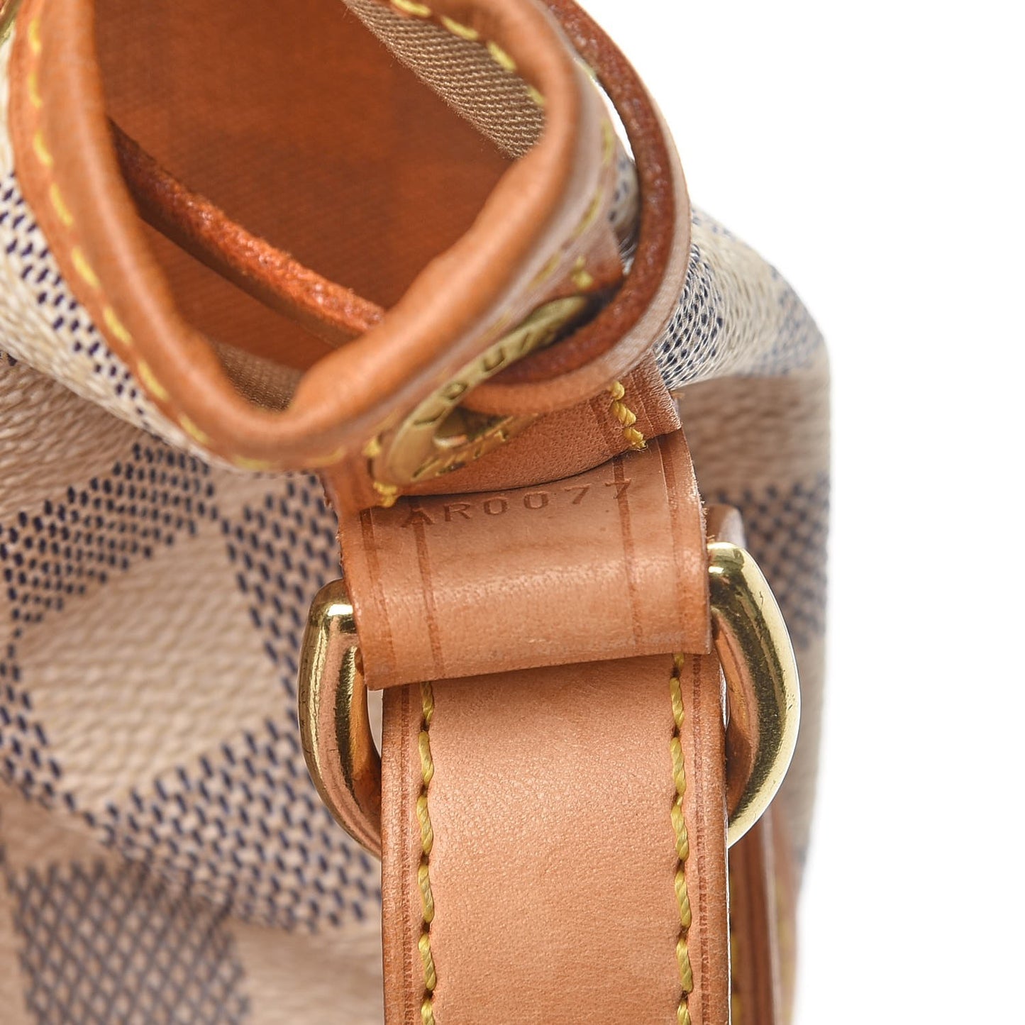 Damier Azur Noe