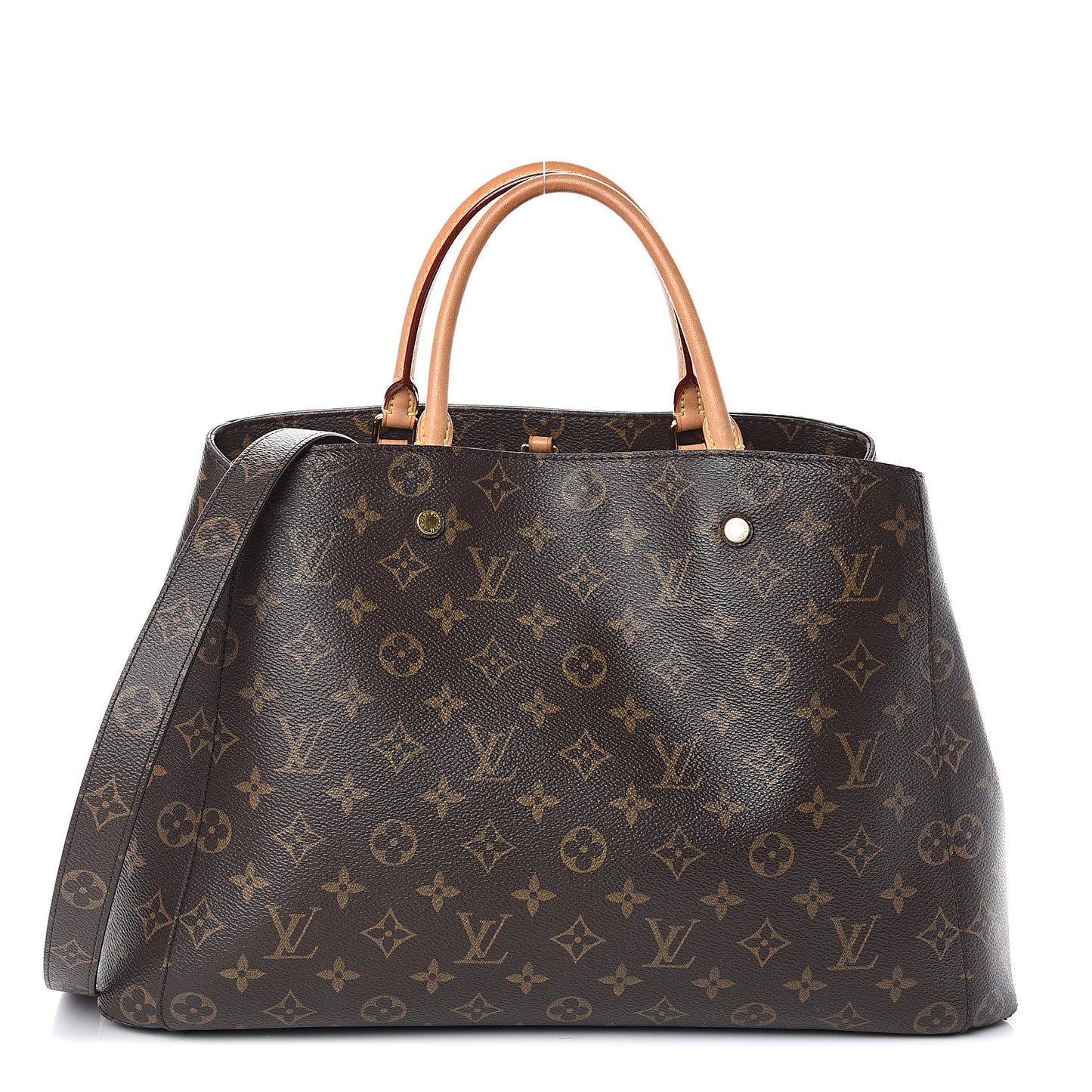 Monogram Montaigne GM