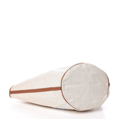 Goyard Goyardine Reversible Belharra White 8 of 13