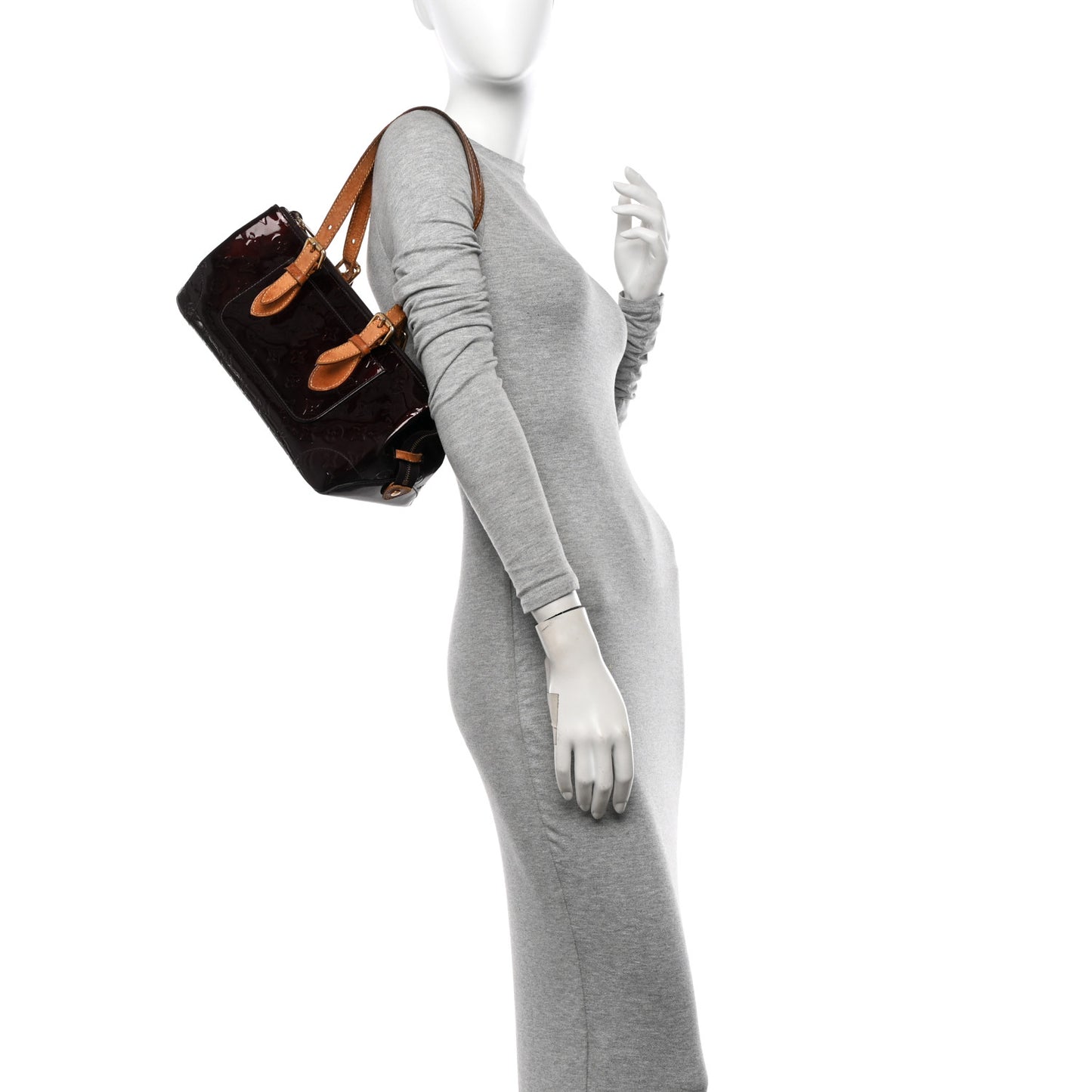 Vernis Rosewood Ave Amarante