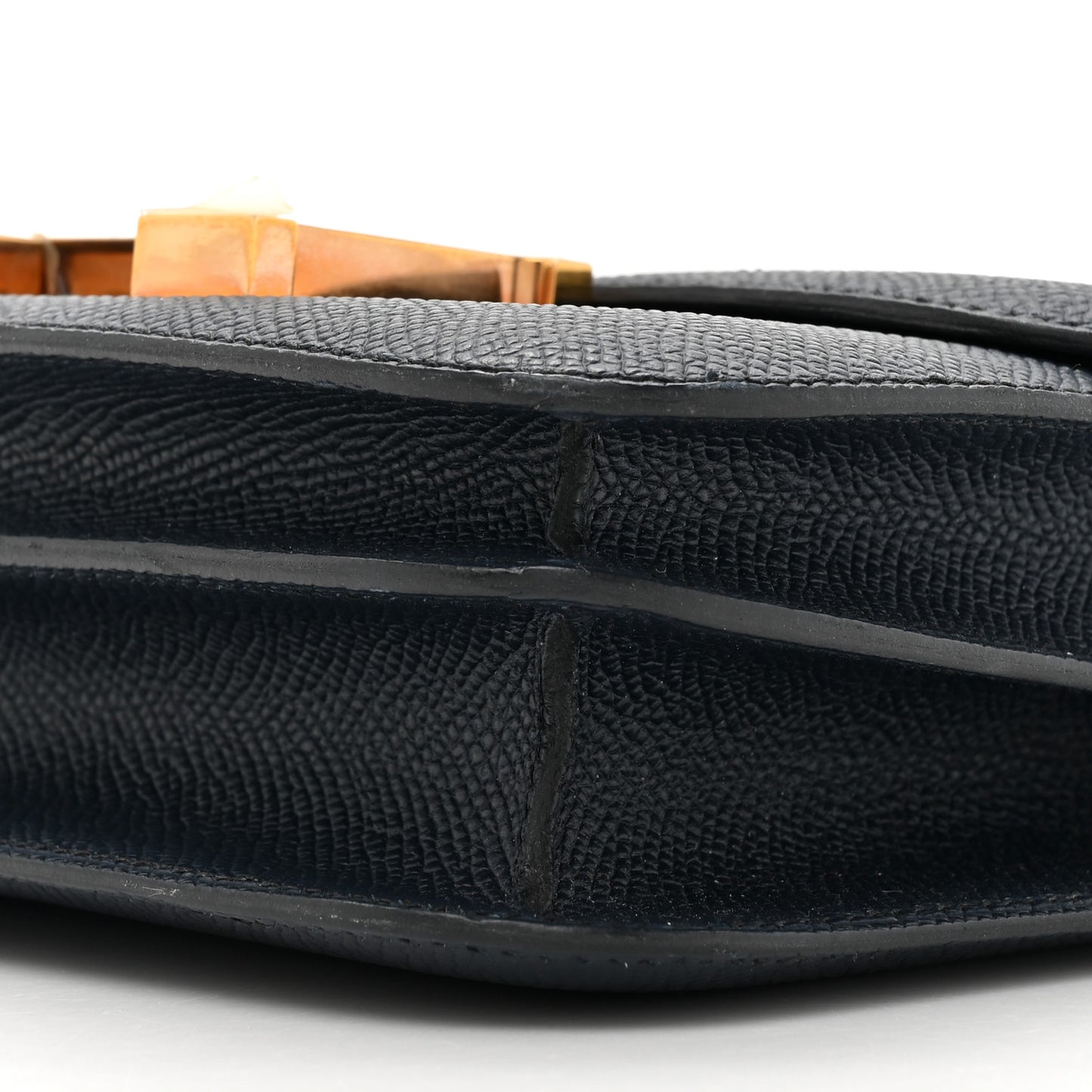 Epsom Constance 18 Bleu Indigo