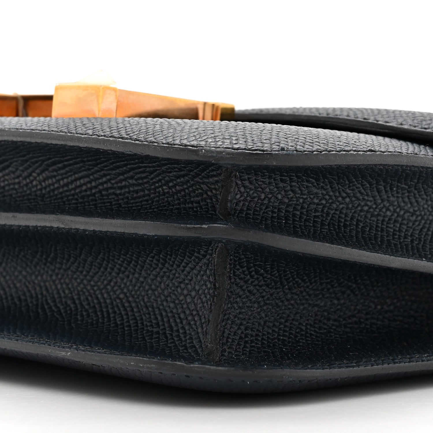 Hermes Epsom Constance 18 Bleu Indigo 8 of 14