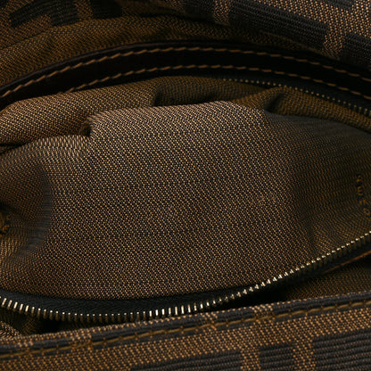 Fendi Zucca Mama Baguette Tobacco 7 of 10
