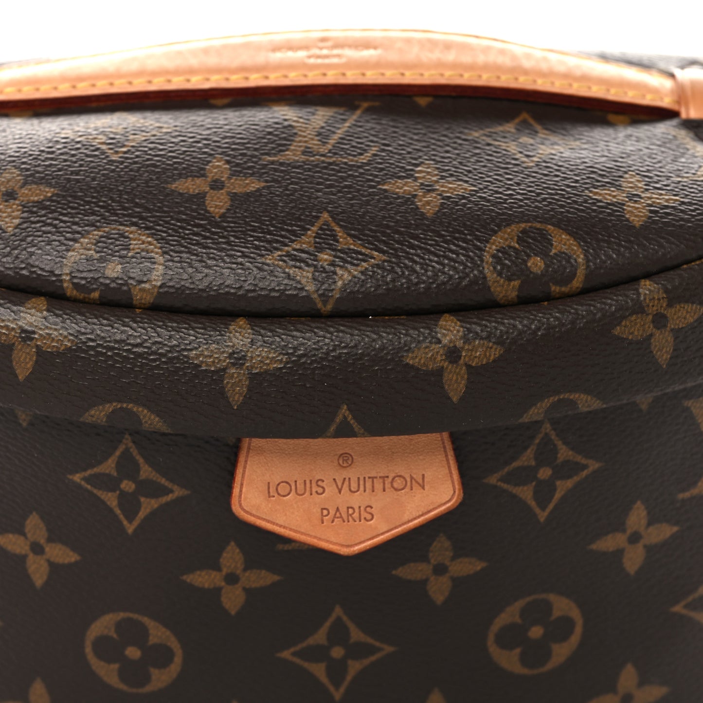 Monogram Bumbag