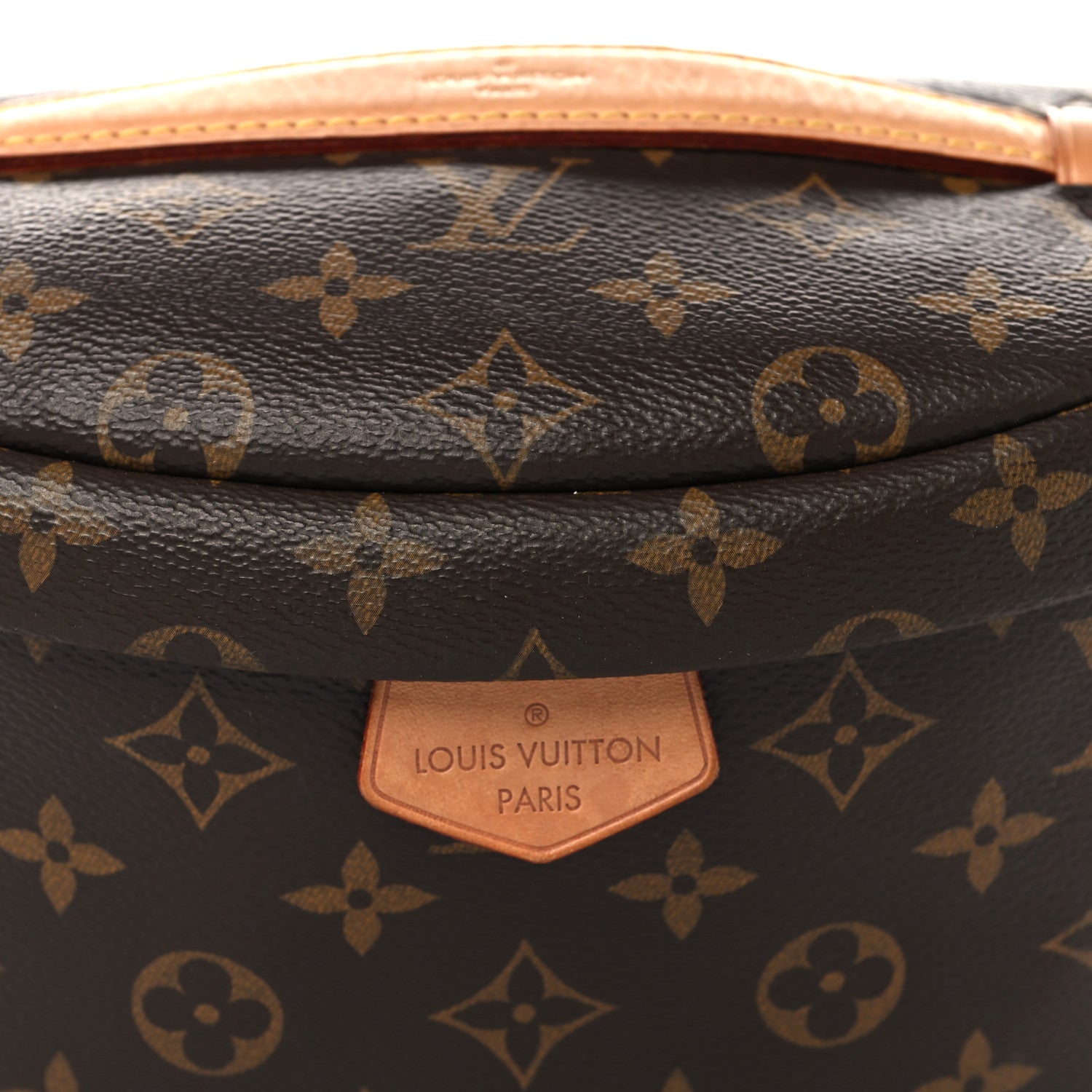 Louis Vuitton Monogram Bumbag 7 of 9