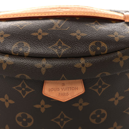Louis Vuitton Monogram Bumbag 7 of 9
