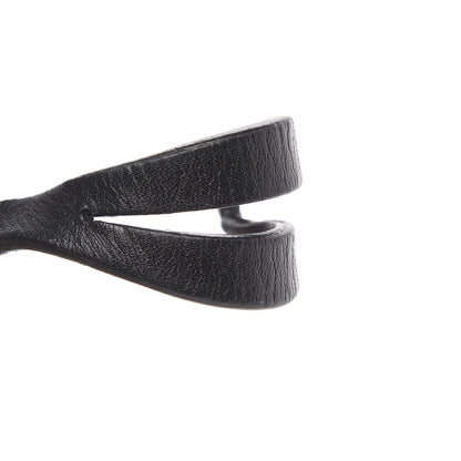 Louis Vuitton Calfskin Clochette Key Bell Holder Ebene 3 of 4