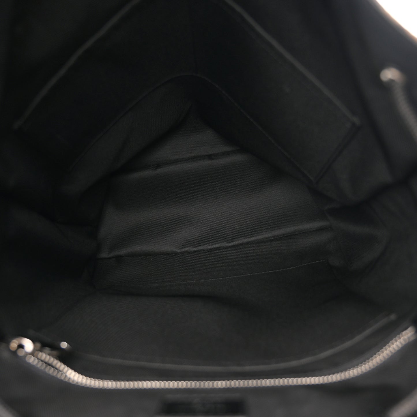 Monogram Macassar Christopher MM Backpack Purple