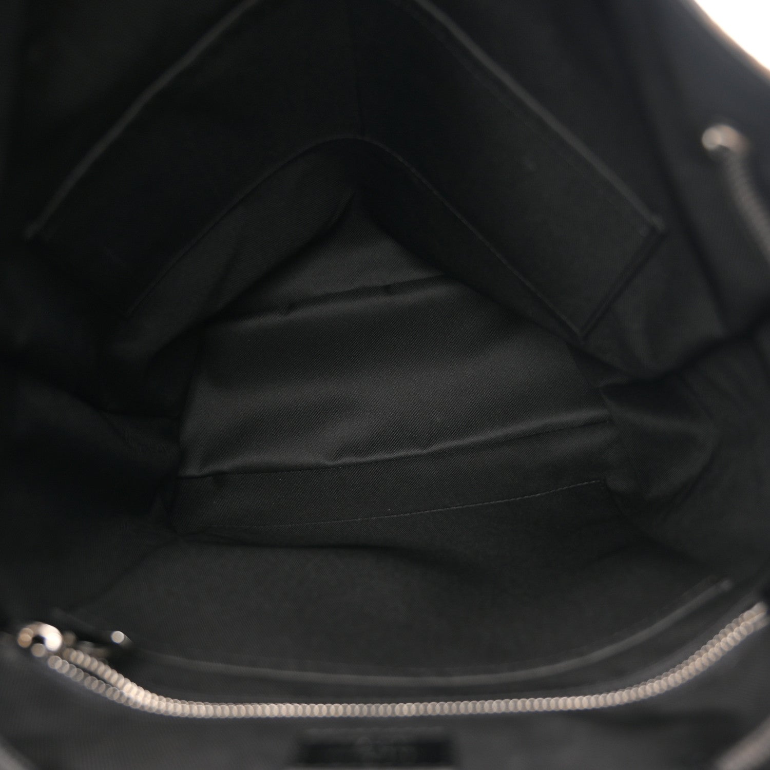 Louis Vuitton Monogram Macassar Christopher MM Backpack Purple 4 of 9