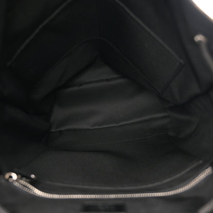Louis Vuitton Monogram Macassar Christopher MM Backpack Purple 4 of 9
