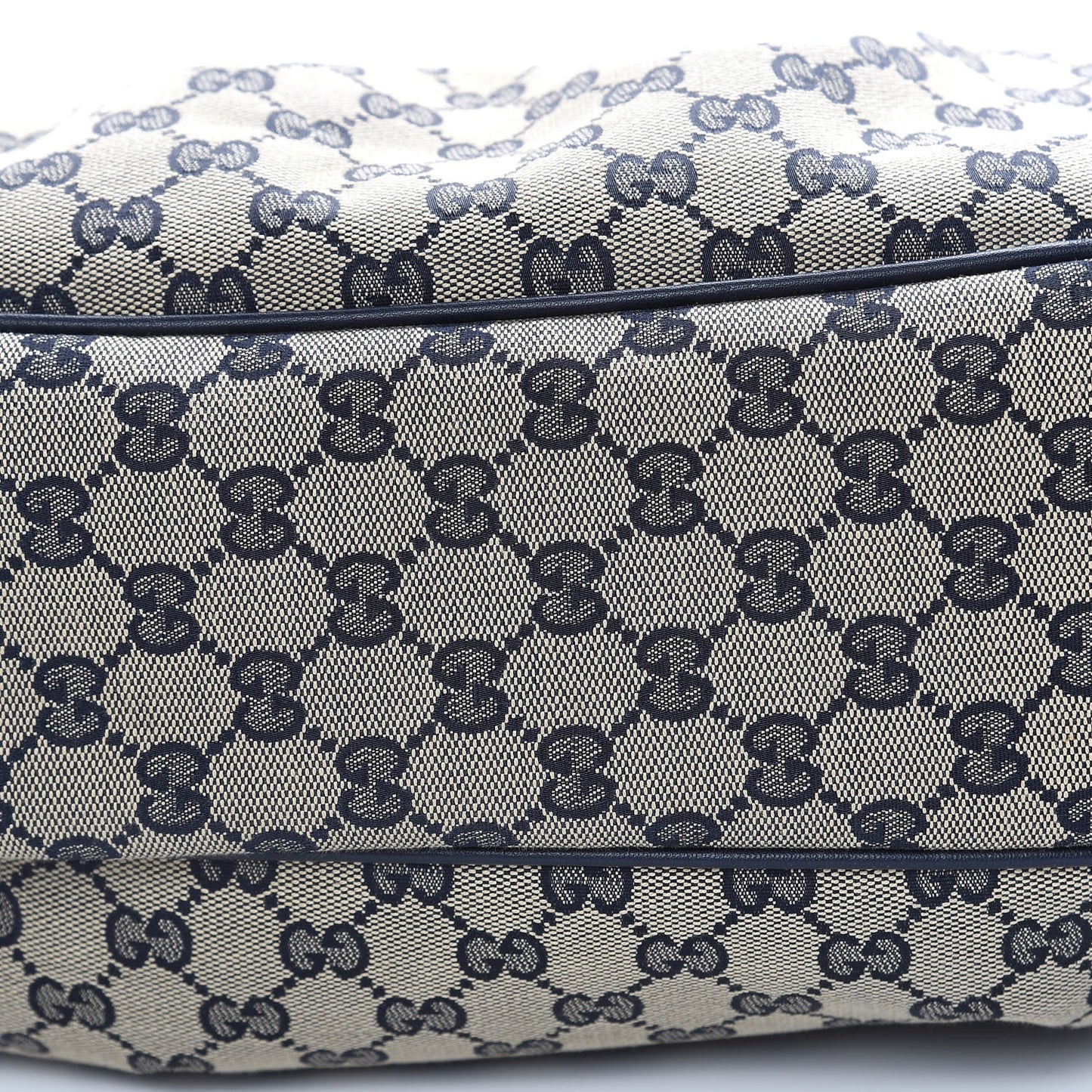Monogram Medium Sukey Hobo Navy
