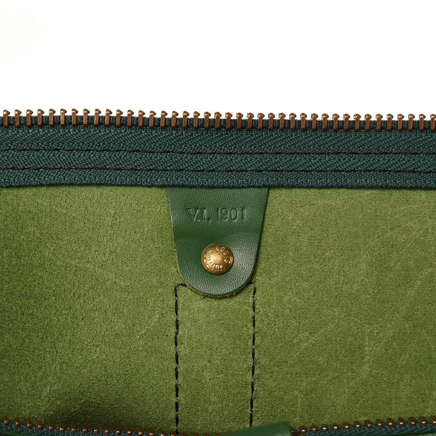 Epi Keepall 50 Borneo