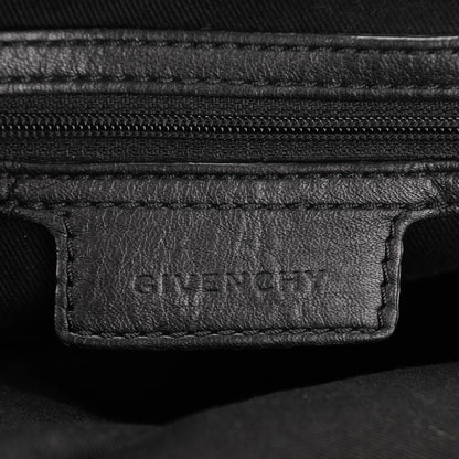 Givenchy Calfskin Large Nightingale Black 6 of 7