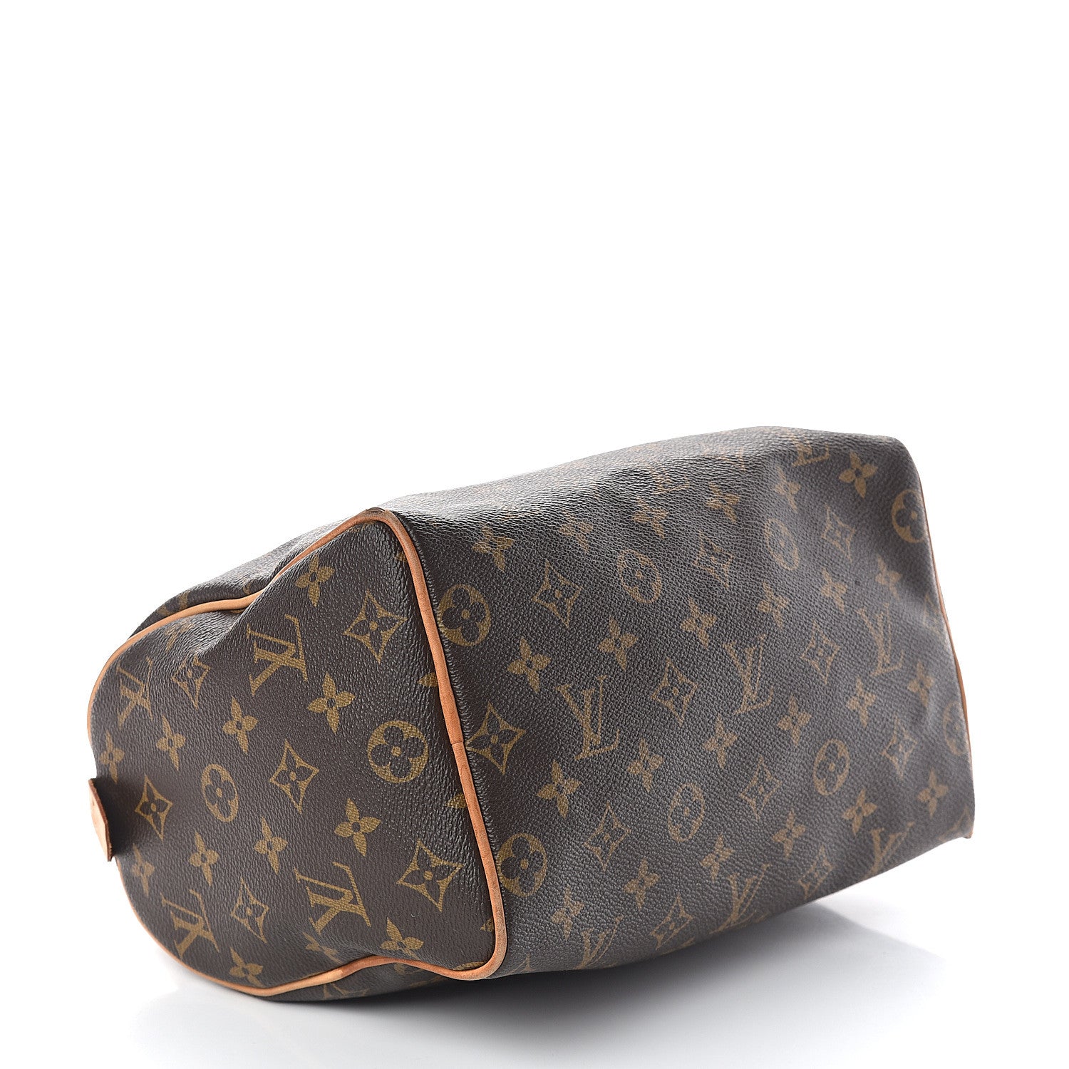 Louis Vuitton Monogram Speedy 25 3 of 10