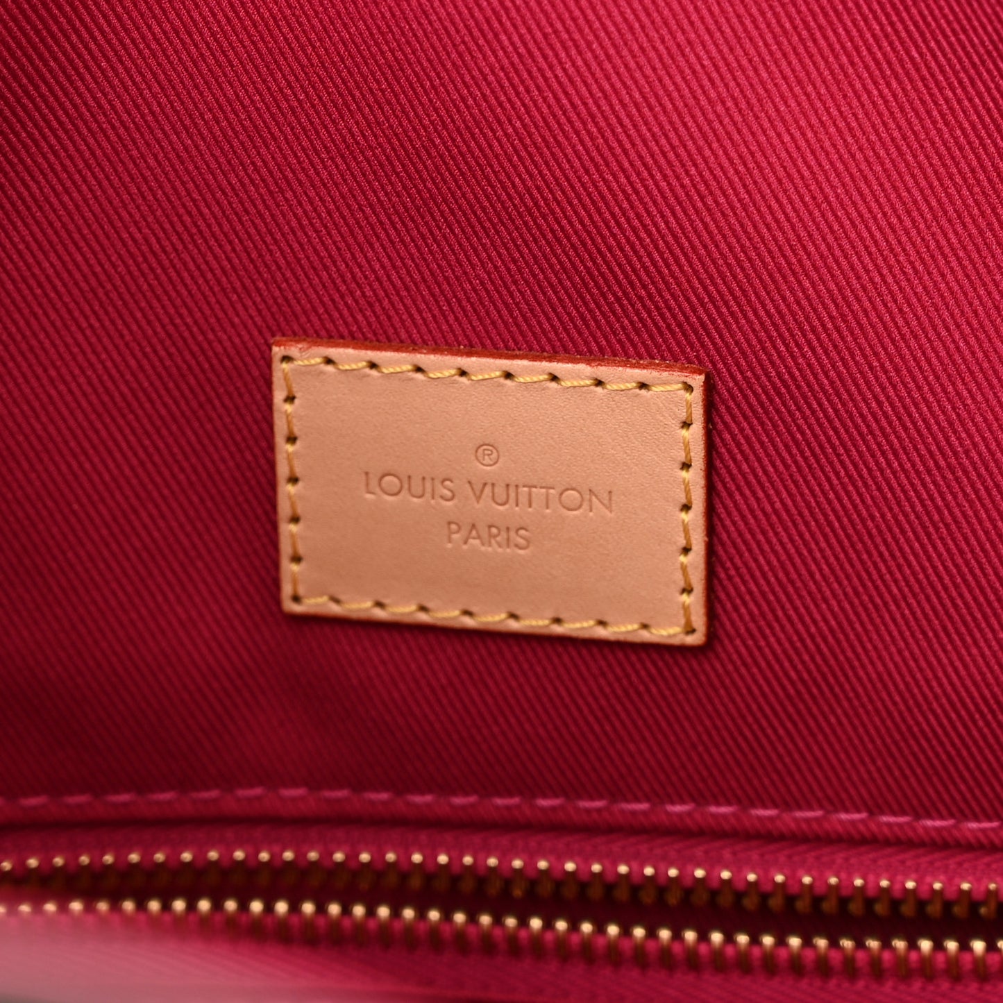 Monogram Graceful MM Pivoine