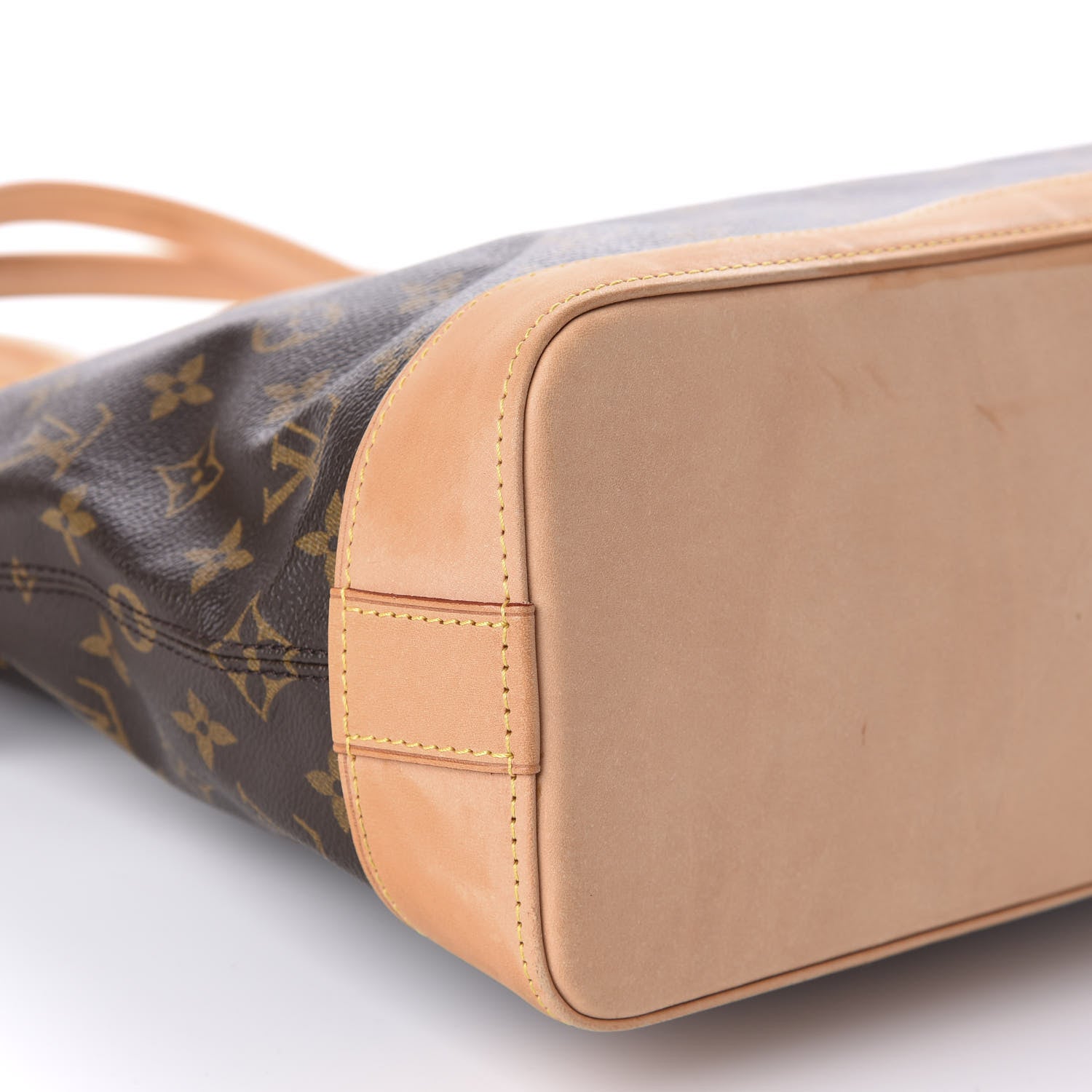 Louis Vuitton Monogram Lockit Horizontal 6 of 12