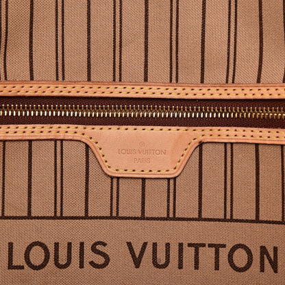 Louis Vuitton Monogram Neo Neverfull GM 7 of 12