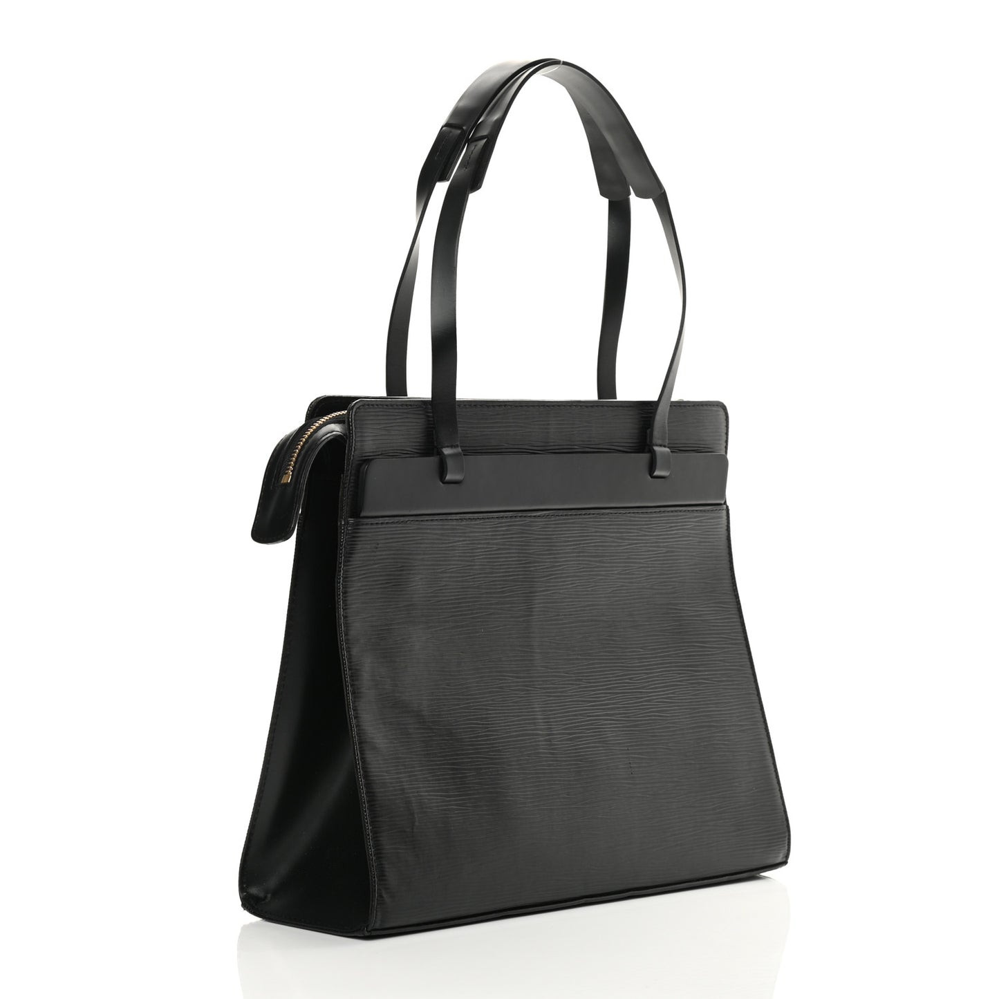 Epi Croisette PM Black
