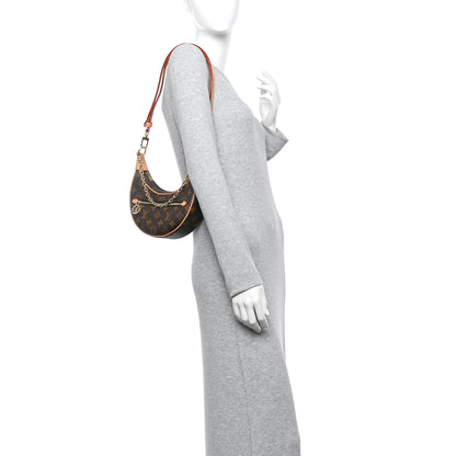 Louis Vuitton Monogram Loop 2 of 10