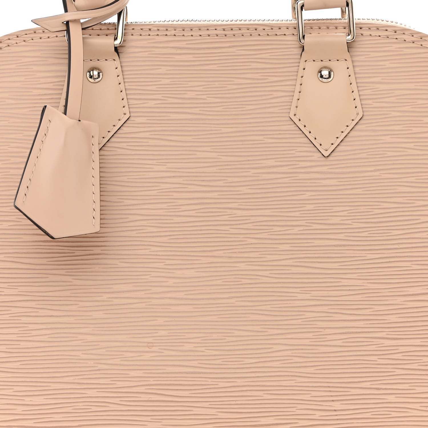 Louis Vuitton Epi Alma PM Dune 9 of 12