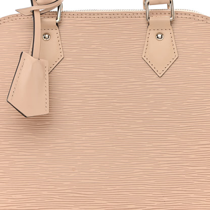 Louis Vuitton Epi Alma PM Dune 9 of 12