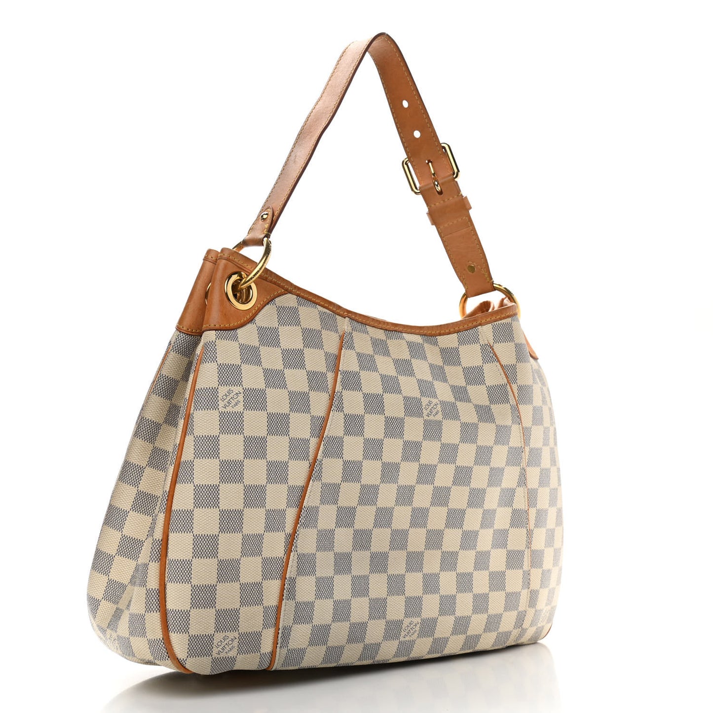 Damier Azur Galliera PM