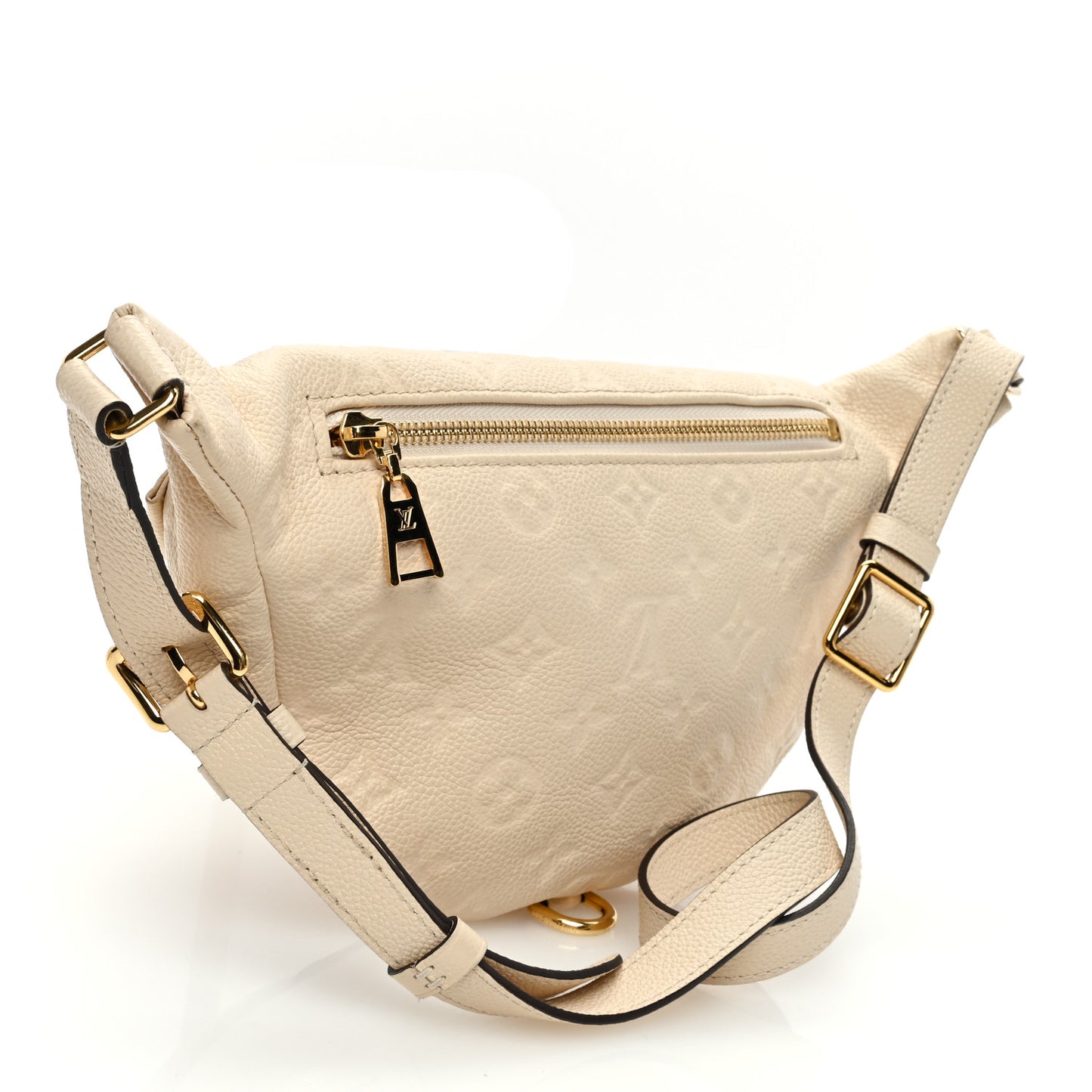 Empreinte BumBag Creme