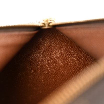 Louis Vuitton Monogram Papillon 26 10 of 11