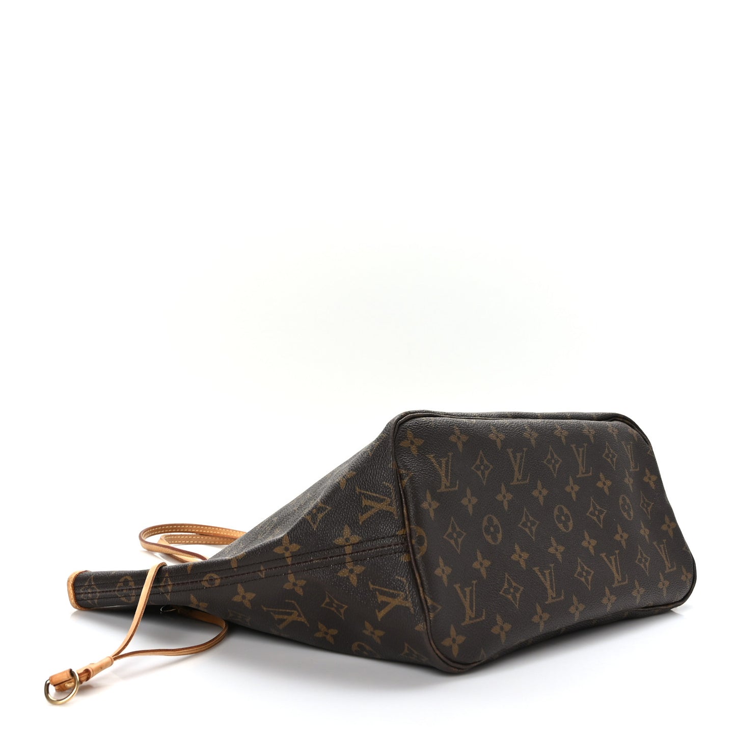 Monogram Neverfull MM