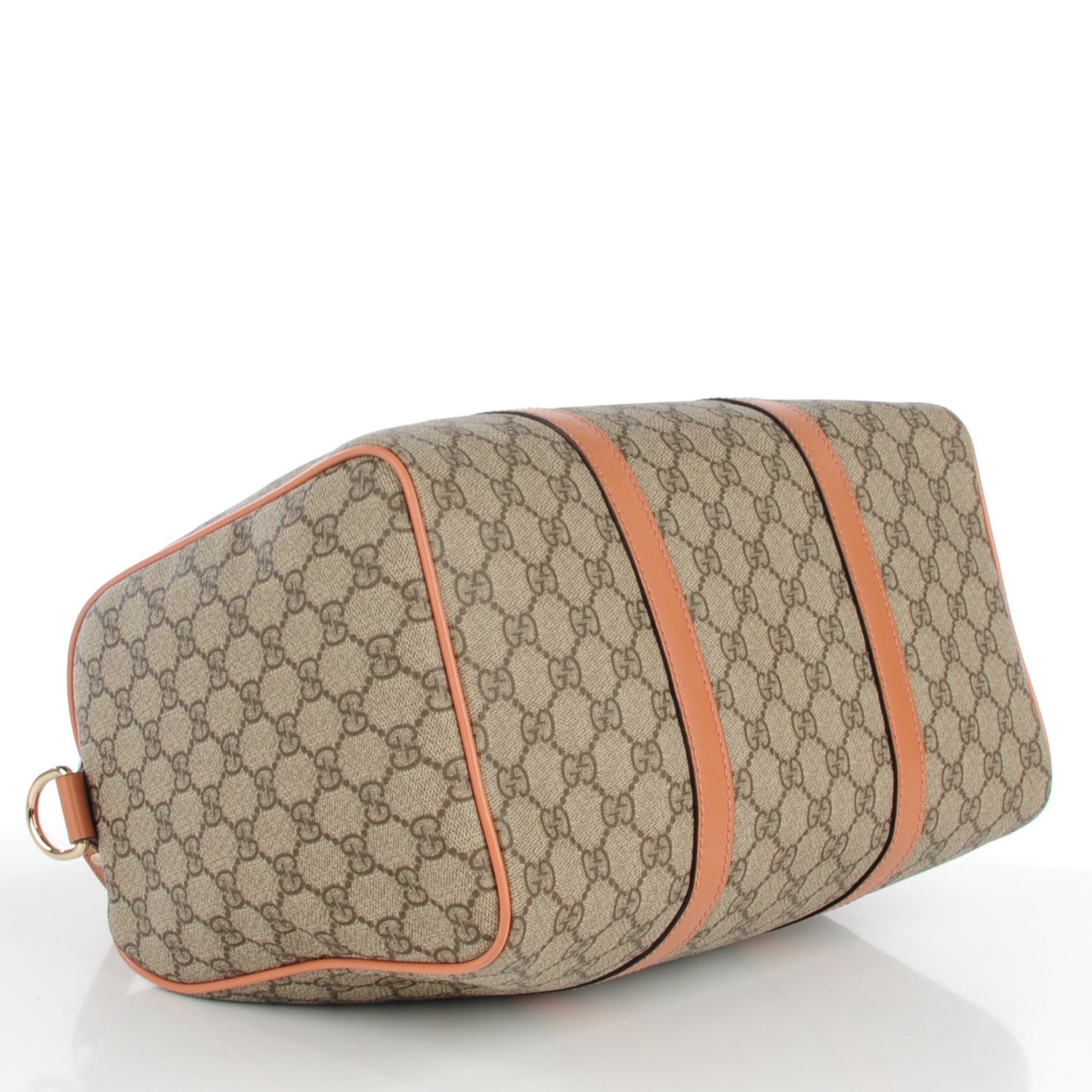 Gucci GG Plus Monogram Medium Joy Boston Pink 5 of 10