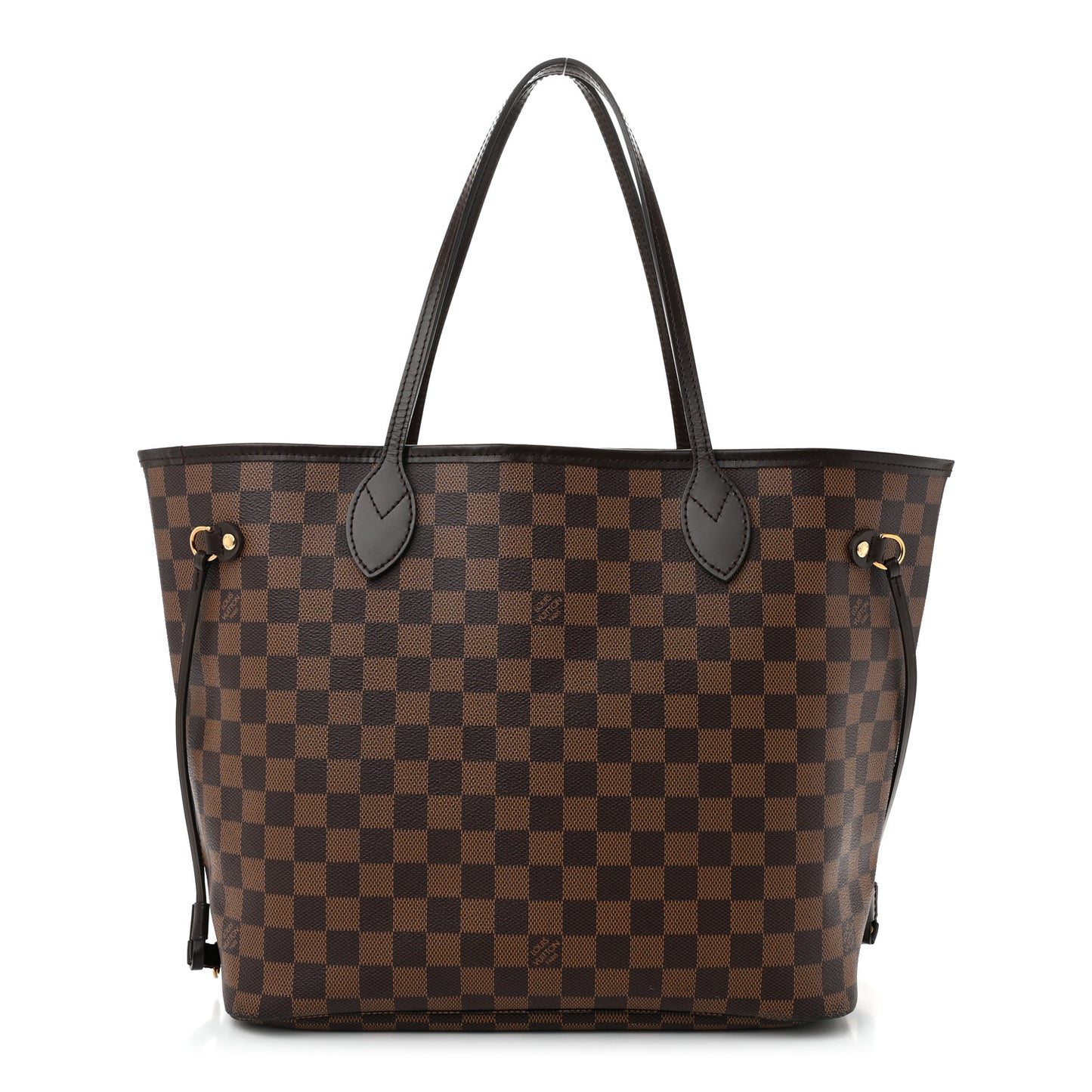 Damier Ebene Neo Neverfull MM