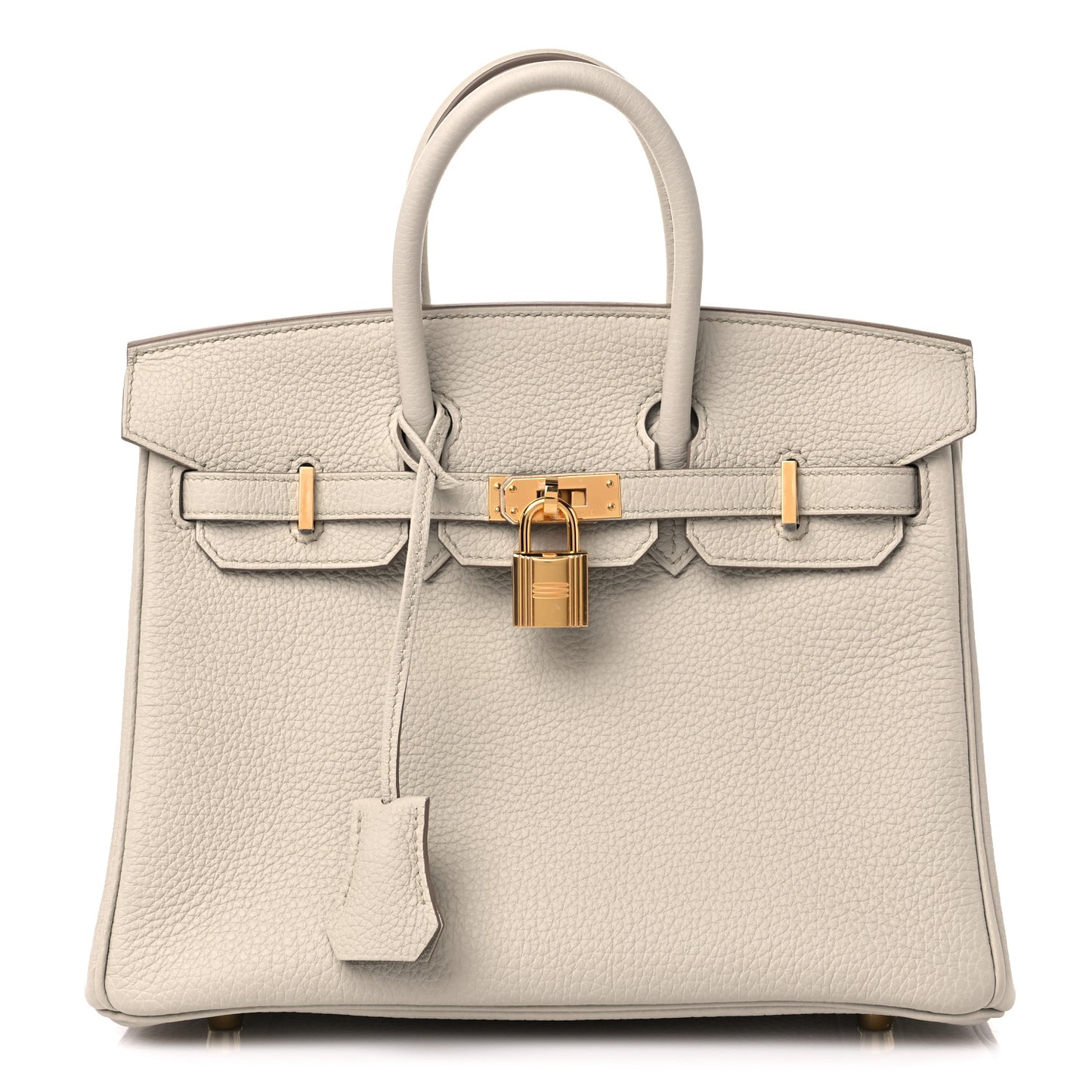 Togo Birkin 25 Beton