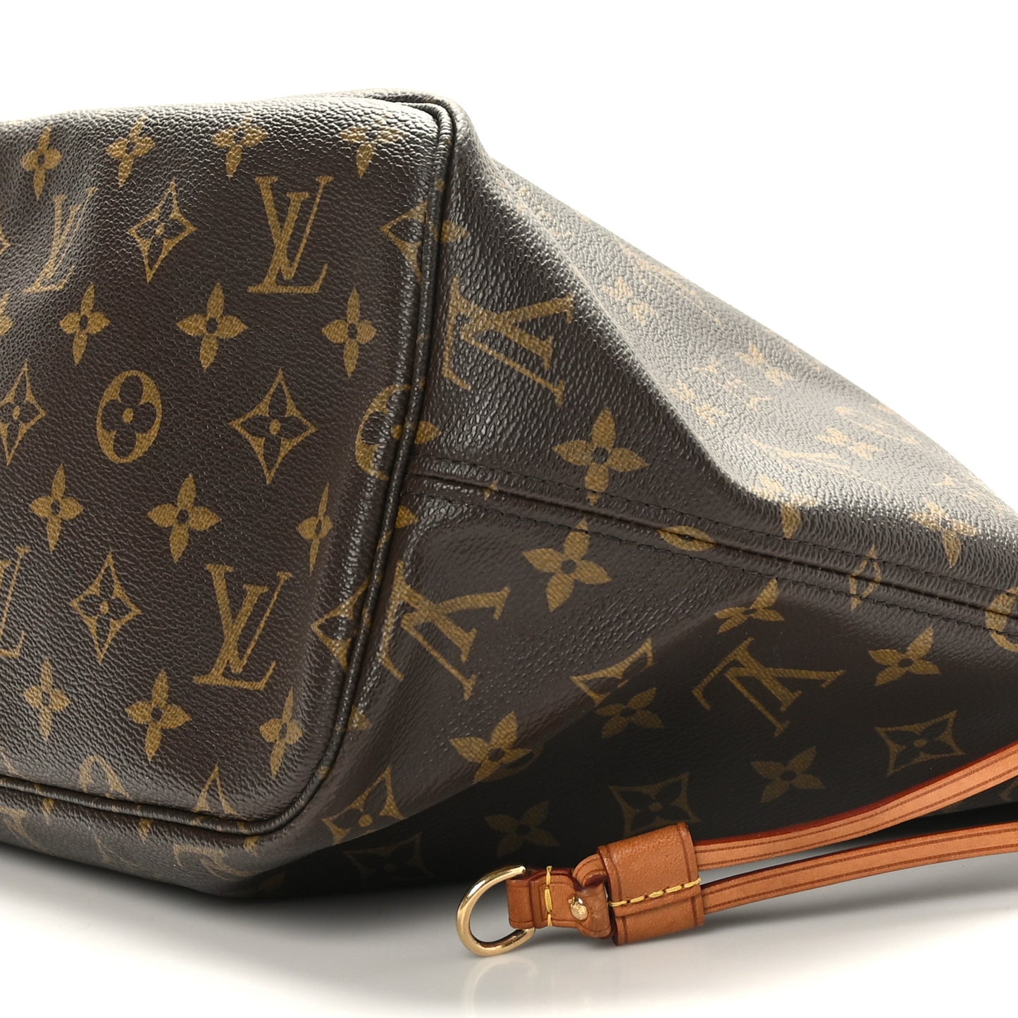 Monogram Neverfull MM