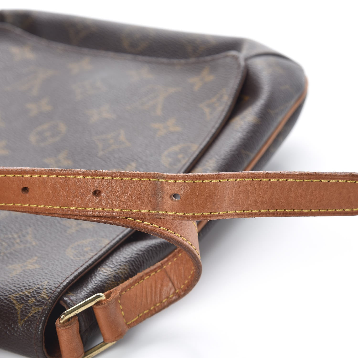 Louis Vuitton Monogram Musette Salsa 8 of 18