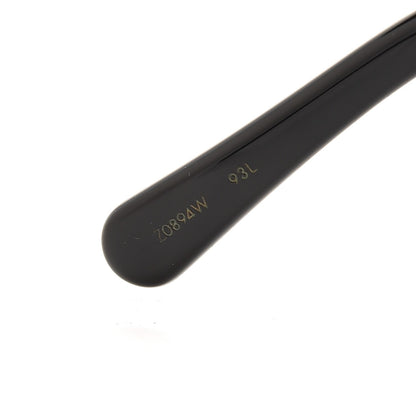 Louis Vuitton Vertigo Sunglasses Z0894W Black 7 of 9