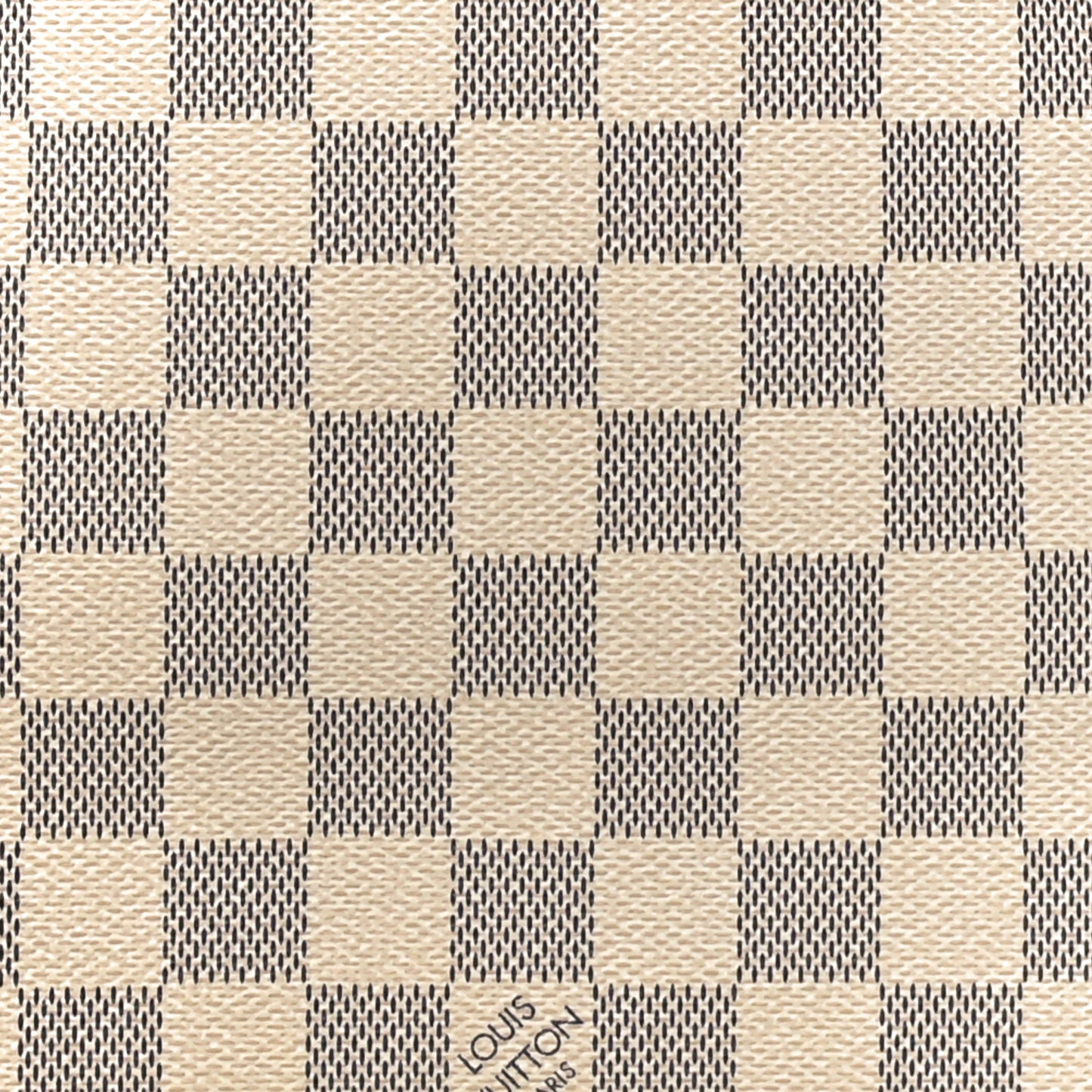 Damier Azur Neverfull PM