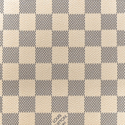 Louis Vuitton Damier Azur Neverfull PM 6 of 15
