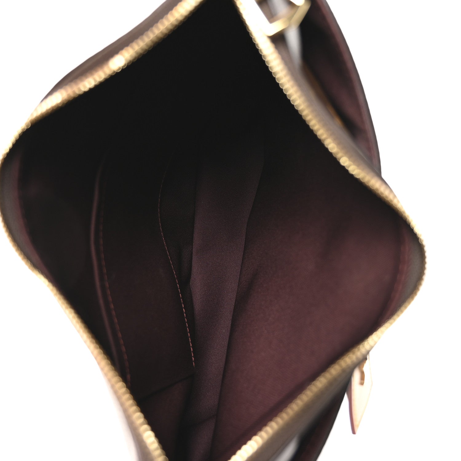 Louis Vuitton Monogram Odeon MM Natural 5 of 10