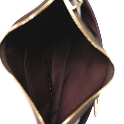 Louis Vuitton Monogram Odeon MM Natural 5 of 10