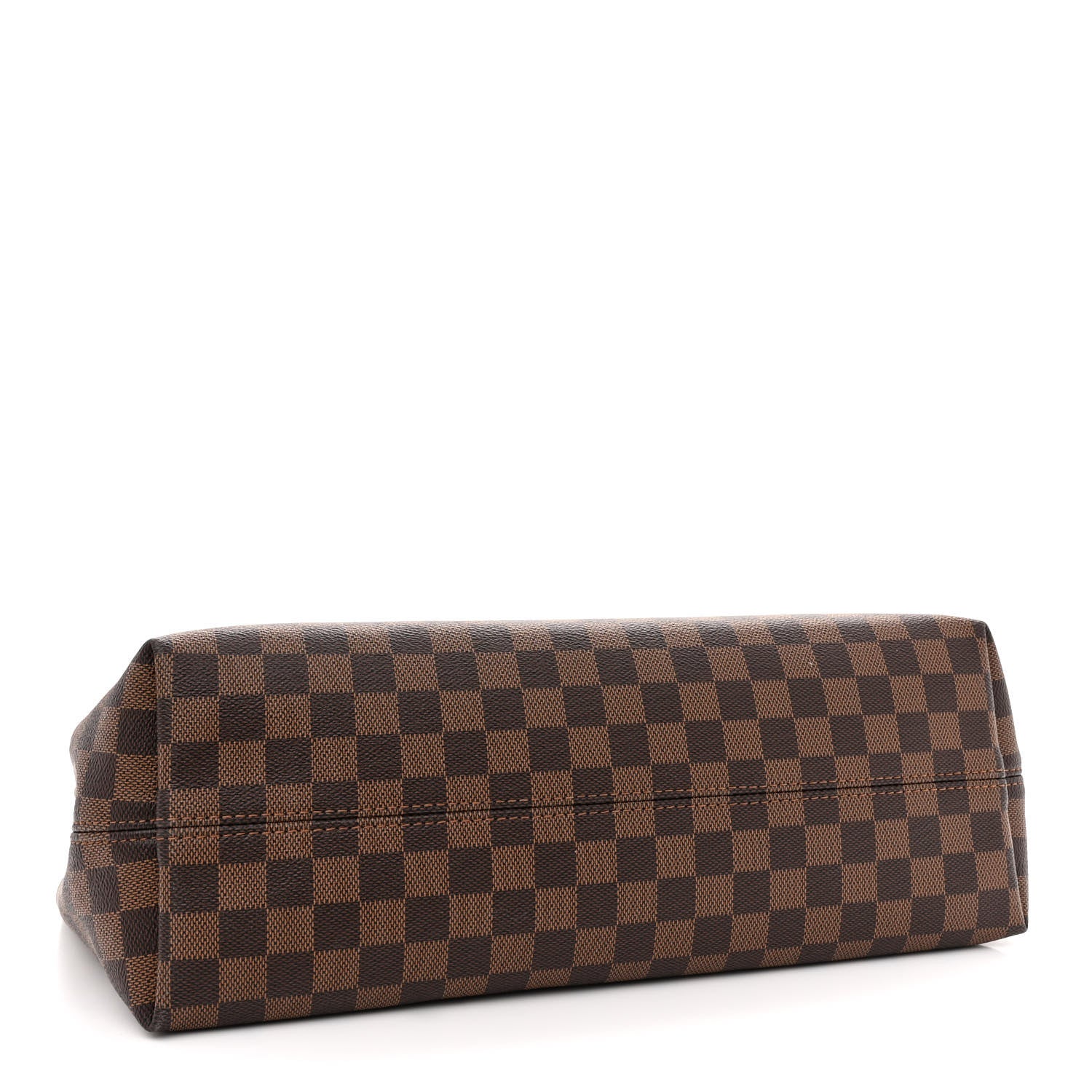 Louis Vuitton Damier Ebene Graceful MM 4 of 12