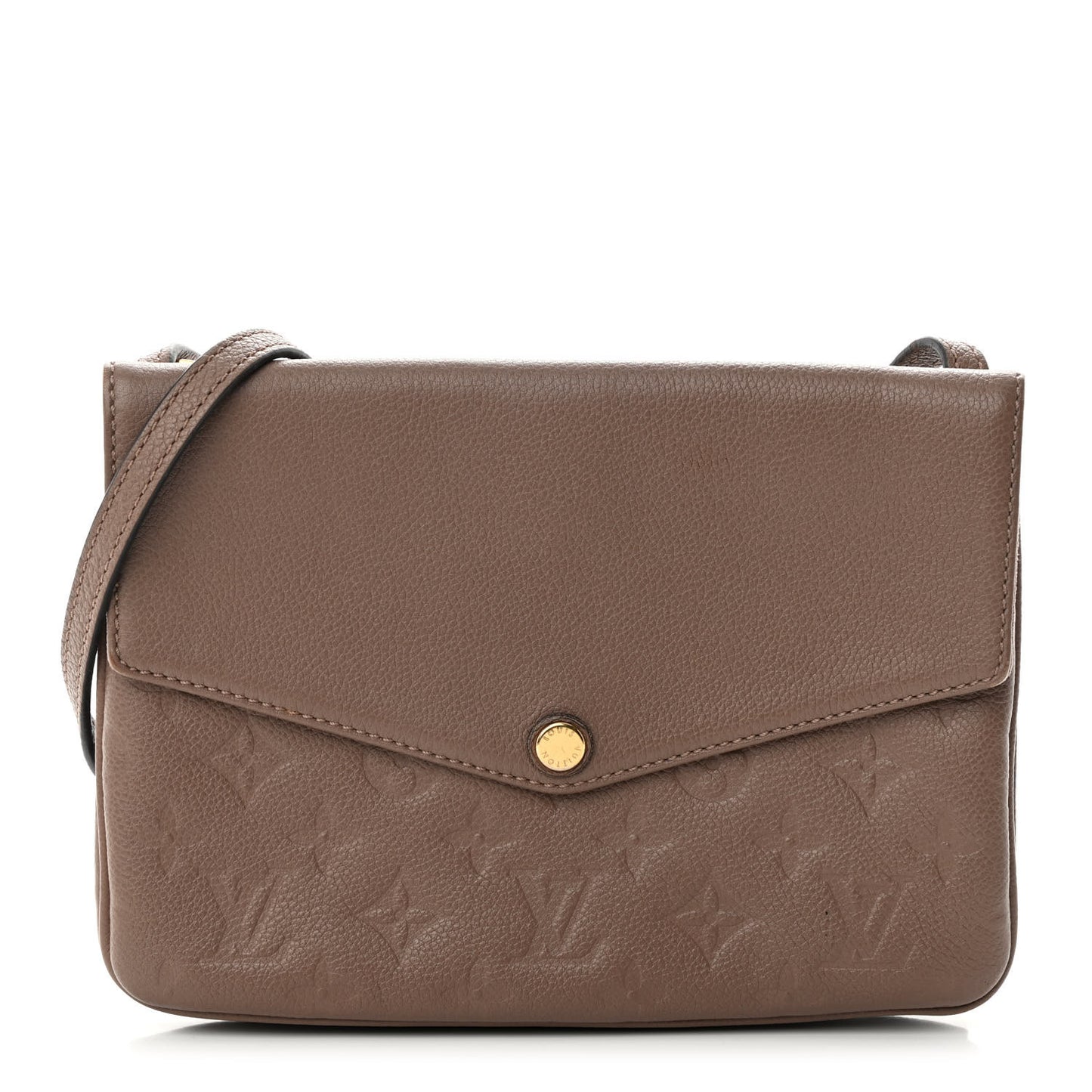 Empreinte Twice Taupe