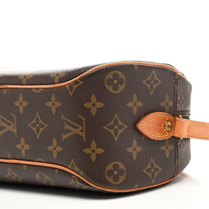 Louis Vuitton Monogram Blois 9 of 9