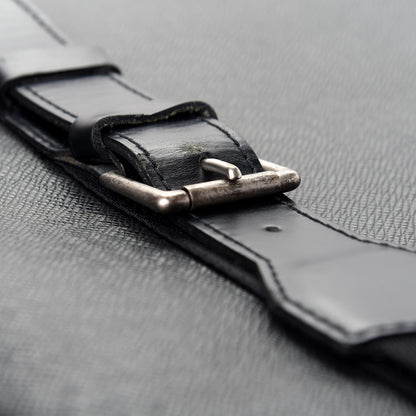 Louis Vuitton Taiga Satellite 53 Slate 12 of 13