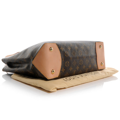Louis Vuitton Monogram Wilshire MM 3 of 7