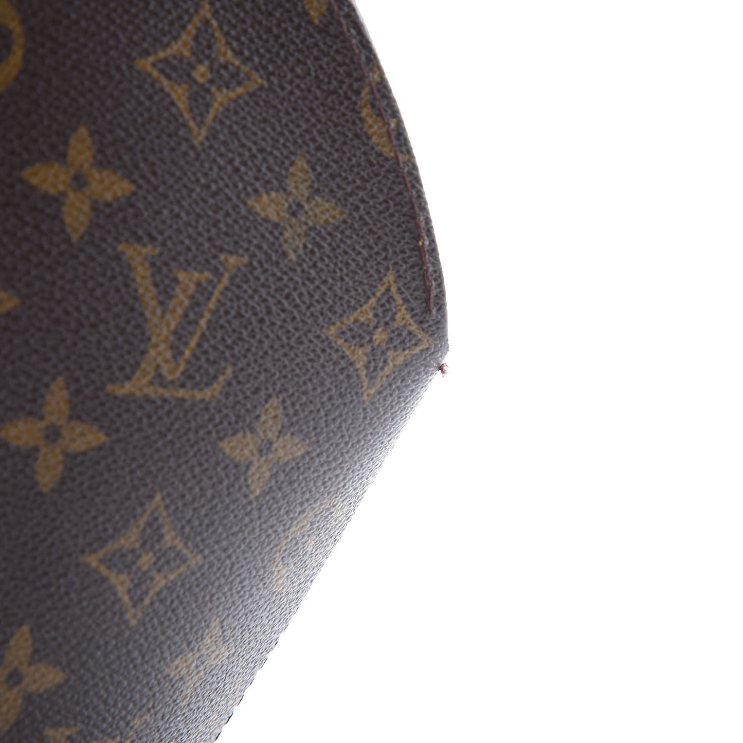 Monogram Ellipse PM