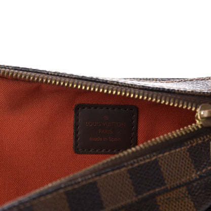 Louis Vuitton Damier Ebene Geronimos 5 of 11