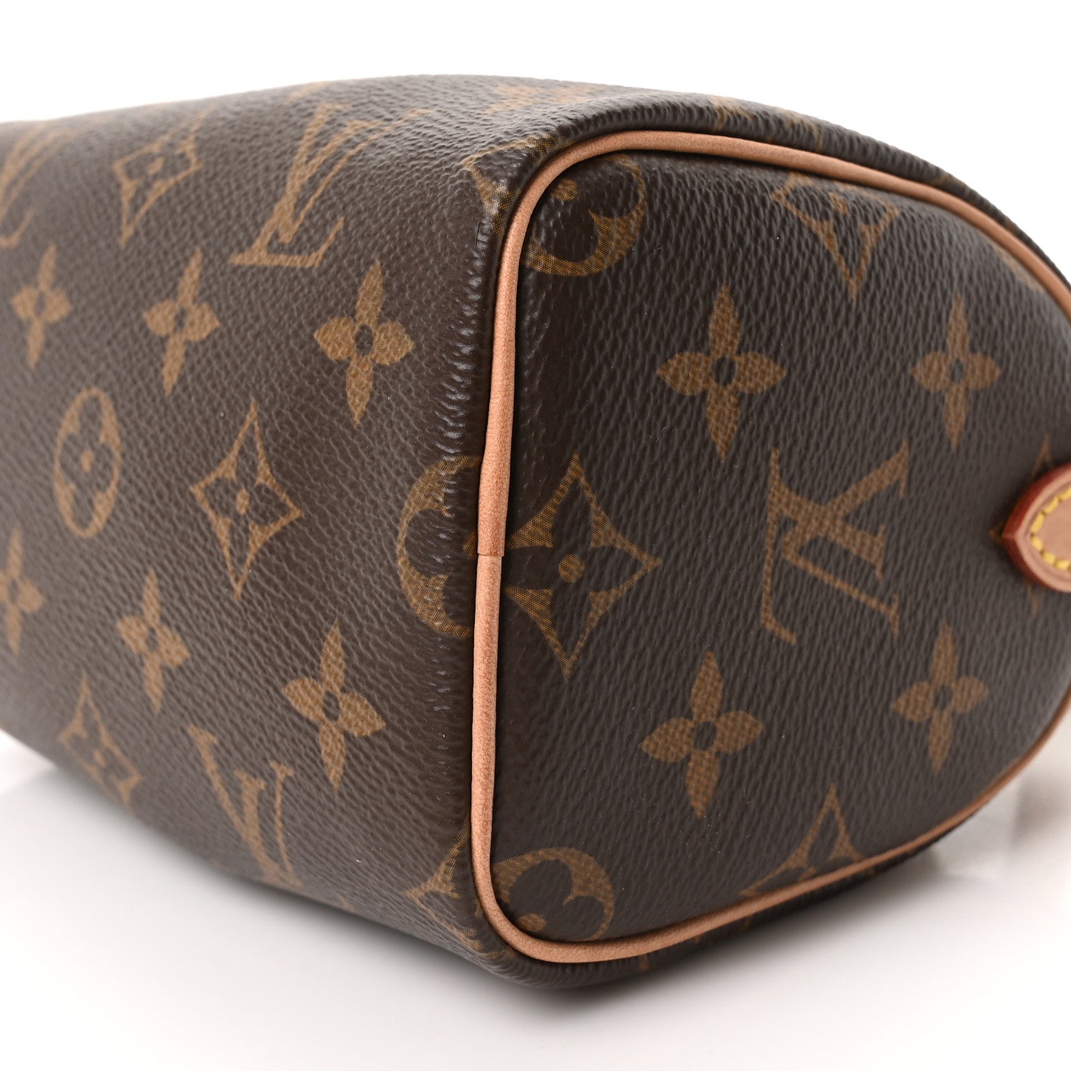 Louis Vuitton Monogram Nano Speedy 10 of 10