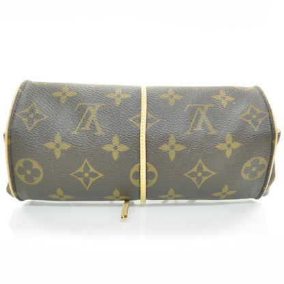 Louis Vuitton Monogram Folding Jewelry Case 3 of 9