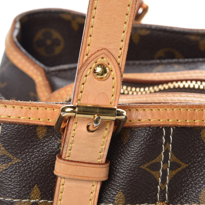 Louis Vuitton Monogram Riveting 10 of 11