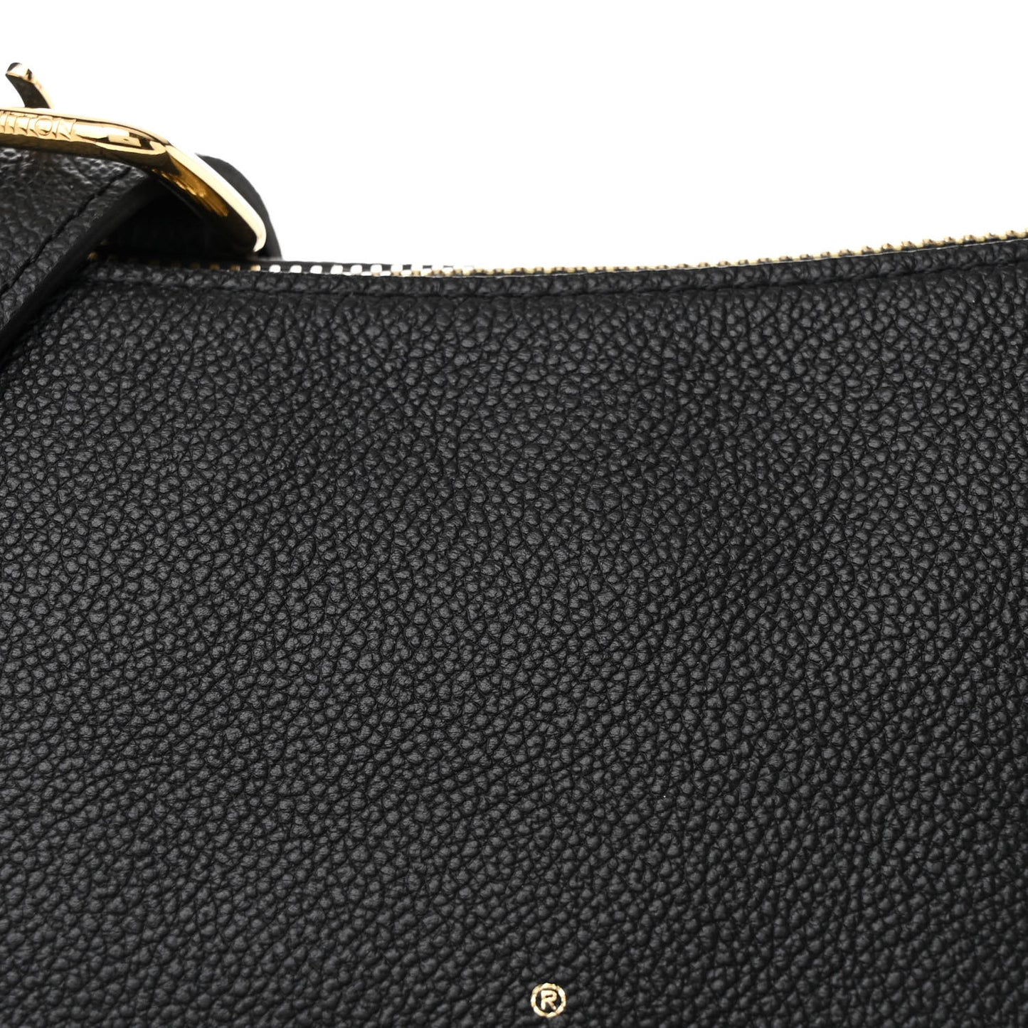 Empreinte Maida Hobo Black